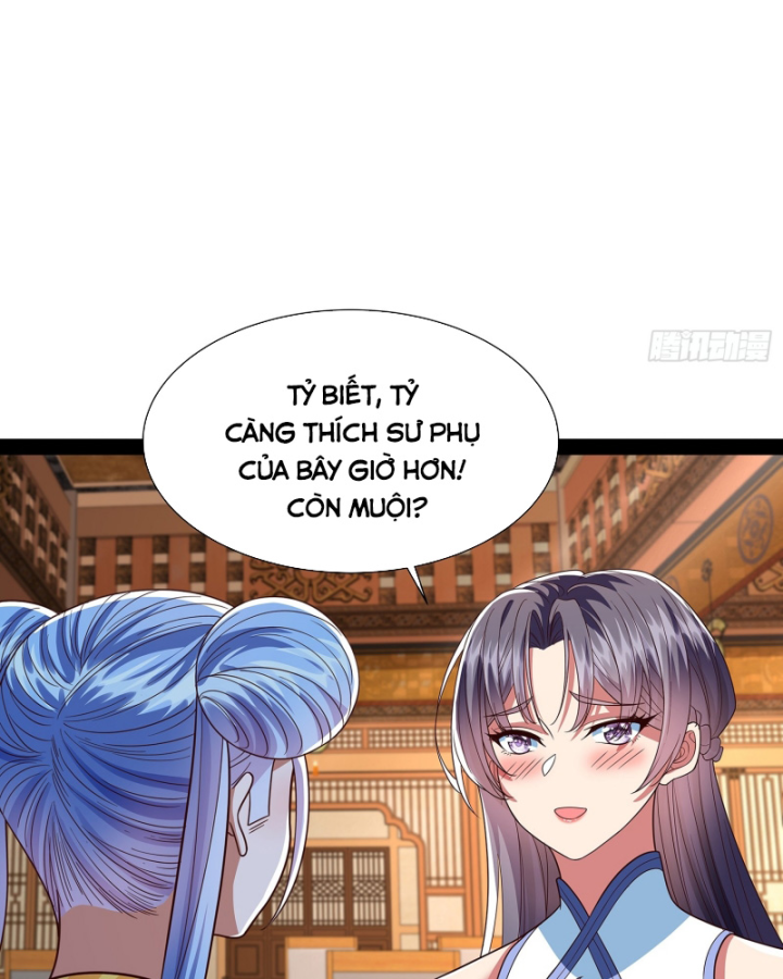 Hoá Ra Ta Là Lão Tổ Ma Đạo? Chapter 39 - Trang 2