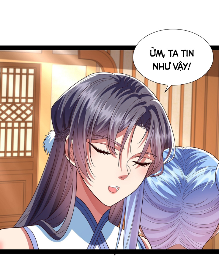 Hoá Ra Ta Là Lão Tổ Ma Đạo? Chapter 39 - Trang 2