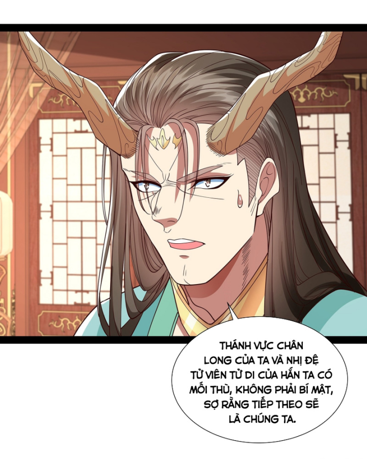 Hoá Ra Ta Là Lão Tổ Ma Đạo? Chapter 39 - Trang 2