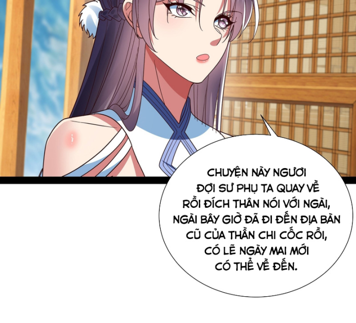 Hoá Ra Ta Là Lão Tổ Ma Đạo? Chapter 39 - Trang 2