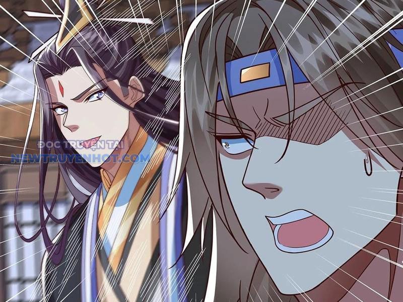 Hoá Ra Ta Là Lão Tổ Ma Đạo? Chapter 41 - Trang 2