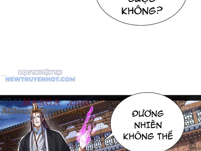 Hoá Ra Ta Là Lão Tổ Ma Đạo? Chapter 41 - Trang 2