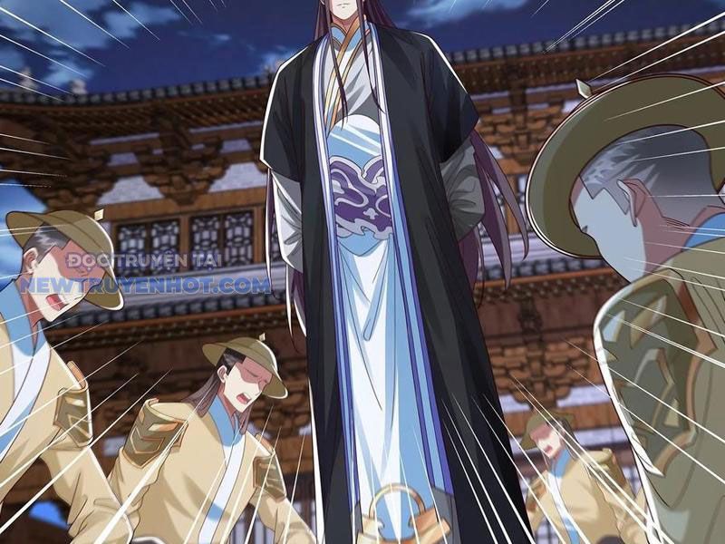 Hoá Ra Ta Là Lão Tổ Ma Đạo? Chapter 41 - Trang 2