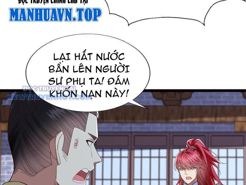 Hoá Ra Ta Là Lão Tổ Ma Đạo? Chapter 42 - Trang 2