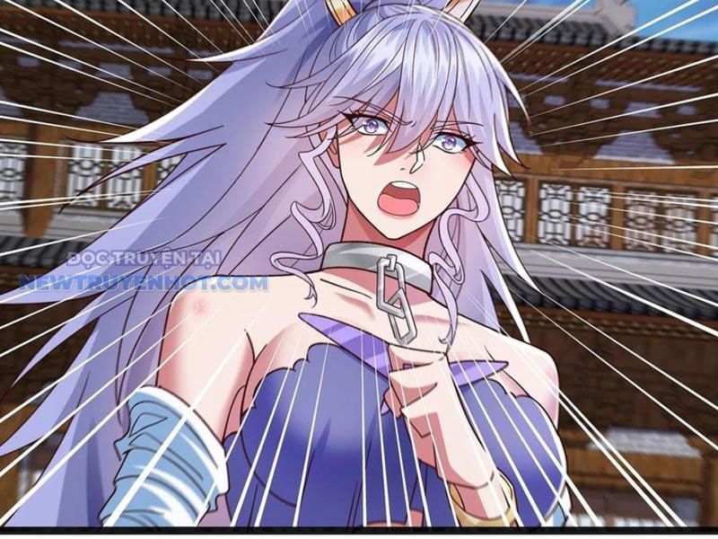 Hoá Ra Ta Là Lão Tổ Ma Đạo? Chapter 42 - Trang 2