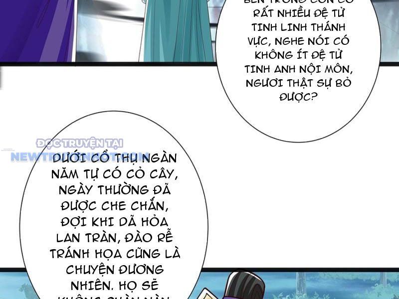 Hoá Ra Ta Là Lão Tổ Ma Đạo? Chapter 43 - Trang 2