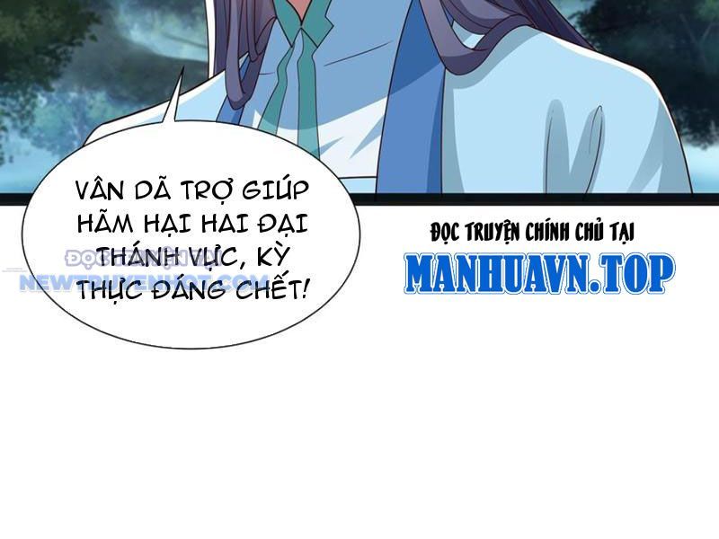 Hoá Ra Ta Là Lão Tổ Ma Đạo? Chapter 43 - Trang 2