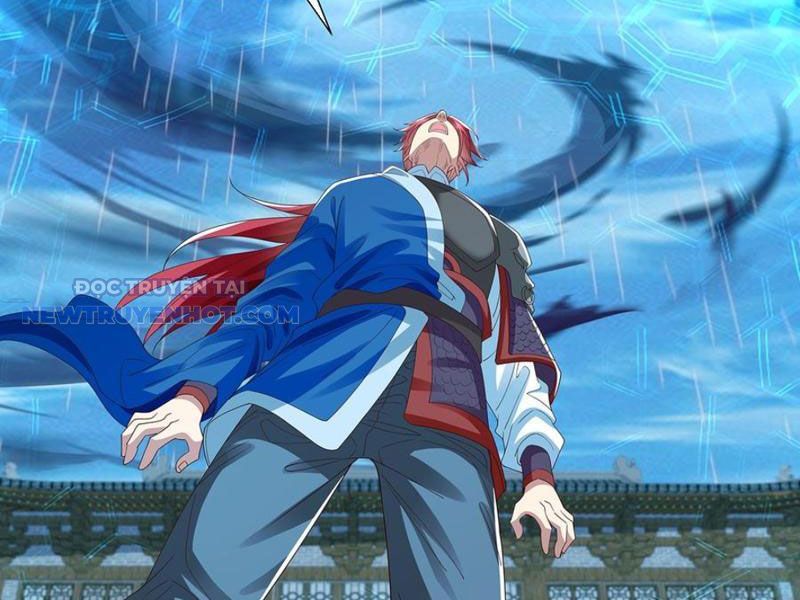Hoá Ra Ta Là Lão Tổ Ma Đạo? Chapter 43 - Trang 2