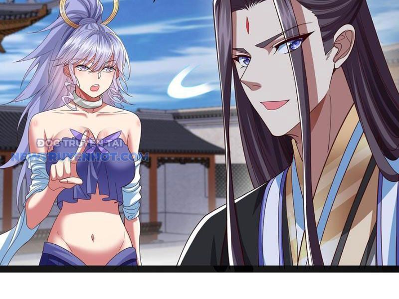 Hoá Ra Ta Là Lão Tổ Ma Đạo? Chapter 43 - Trang 2