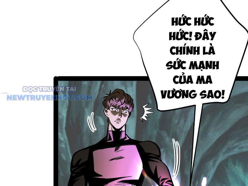 Hoá Ra Ta Là Lão Tổ Ma Đạo? Chapter 45 - Trang 2