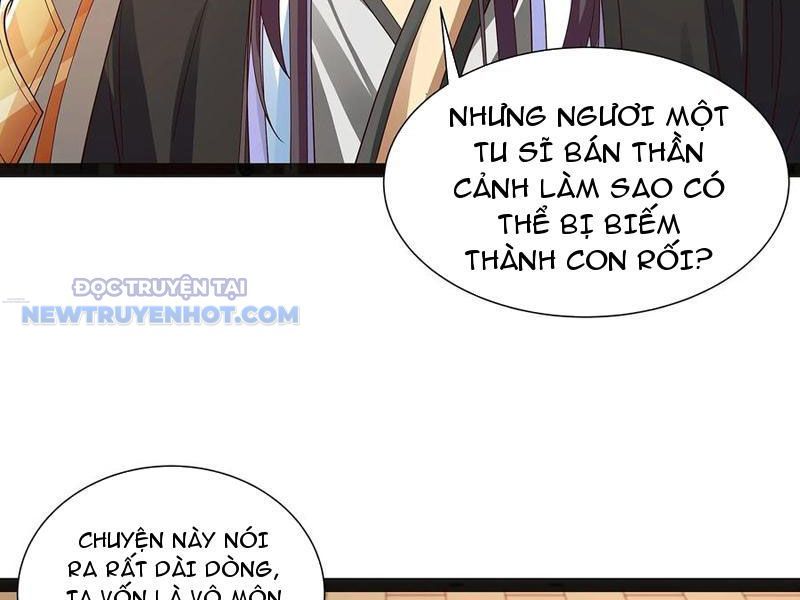 Hoá Ra Ta Là Lão Tổ Ma Đạo? Chapter 45 - Trang 2