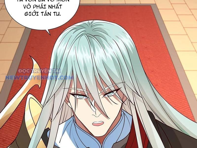 Hoá Ra Ta Là Lão Tổ Ma Đạo? Chapter 45 - Trang 2
