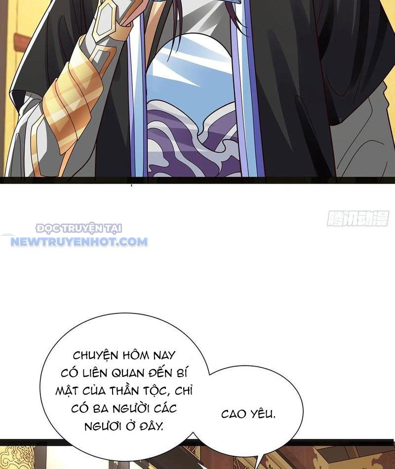 Hoá Ra Ta Là Lão Tổ Ma Đạo? Chapter 46 - Trang 2