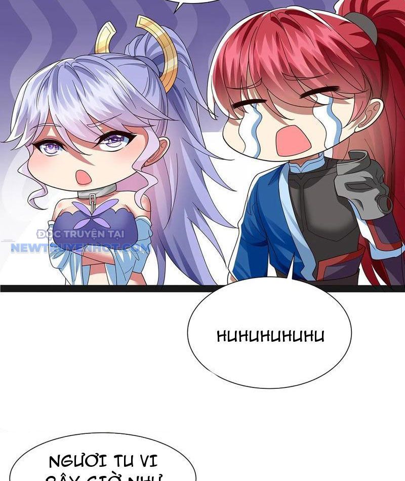 Hoá Ra Ta Là Lão Tổ Ma Đạo? Chapter 46 - Trang 2