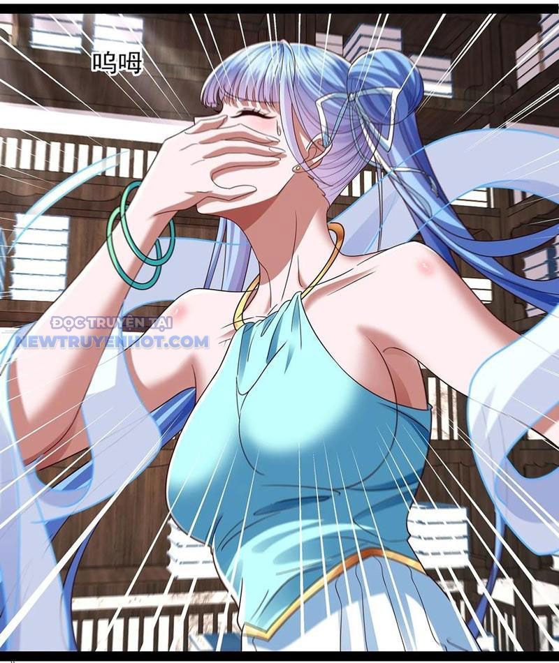 Hoá Ra Ta Là Lão Tổ Ma Đạo? Chapter 47 - Trang 2