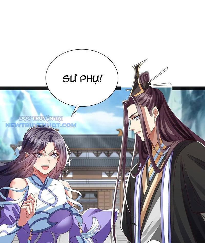 Hoá Ra Ta Là Lão Tổ Ma Đạo? Chapter 48 - Trang 2