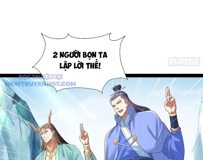 Hoá Ra Ta Là Lão Tổ Ma Đạo? Chapter 49 - Trang 2