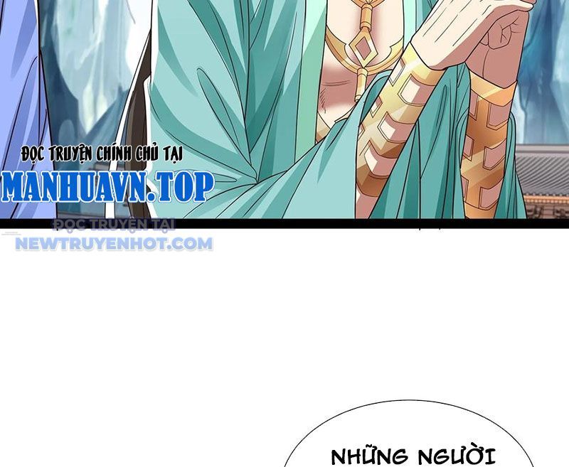 Hoá Ra Ta Là Lão Tổ Ma Đạo? Chapter 49 - Trang 2