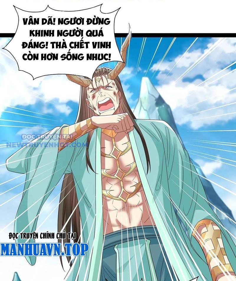 Hoá Ra Ta Là Lão Tổ Ma Đạo? Chapter 50 - Trang 2