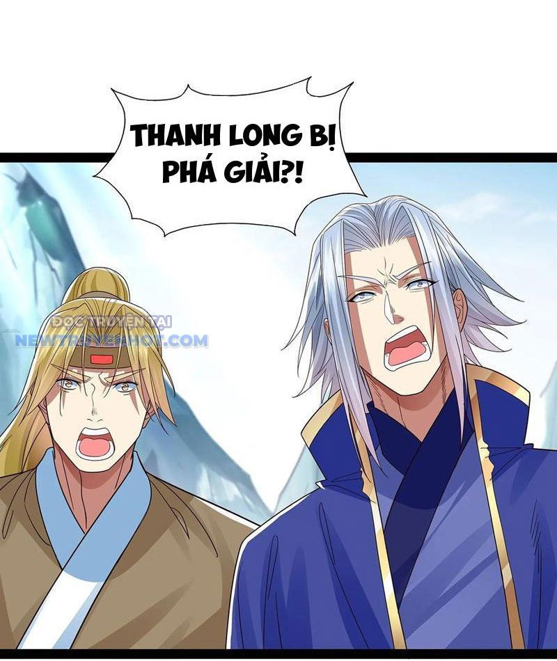 Hoá Ra Ta Là Lão Tổ Ma Đạo? Chapter 50 - Trang 2