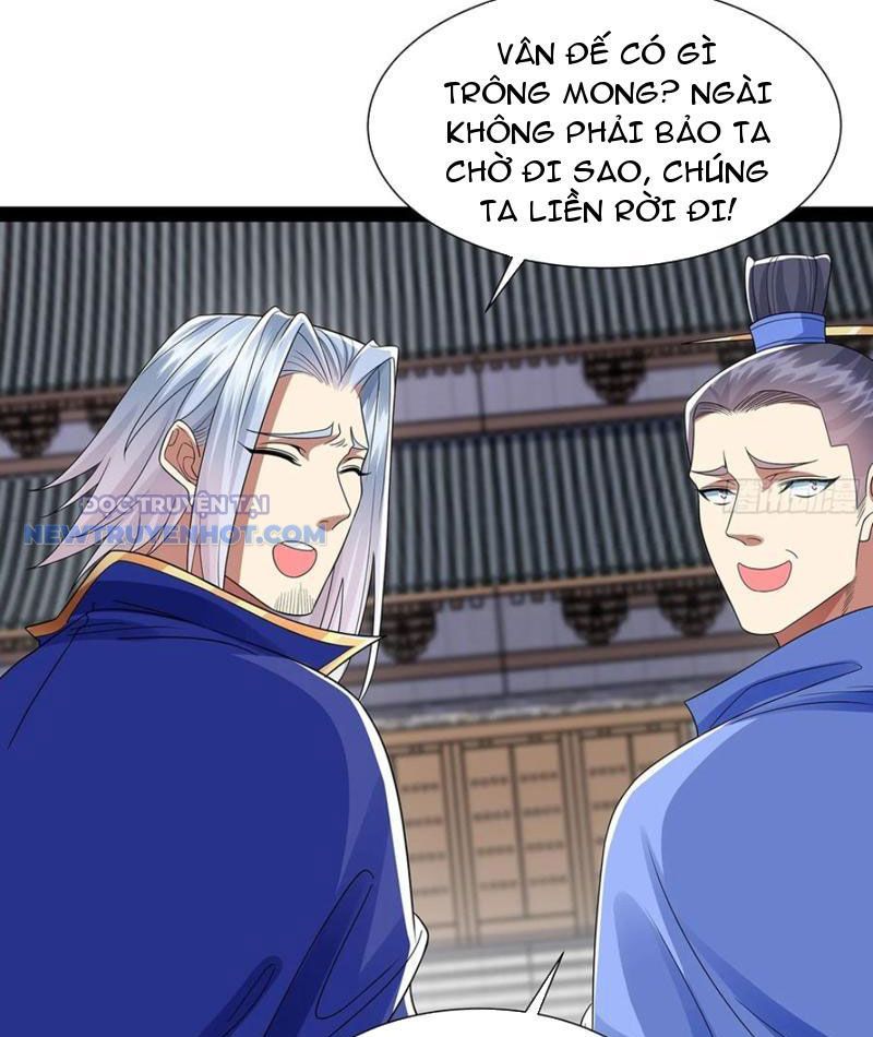 Hoá Ra Ta Là Lão Tổ Ma Đạo? Chapter 51 - Trang 2