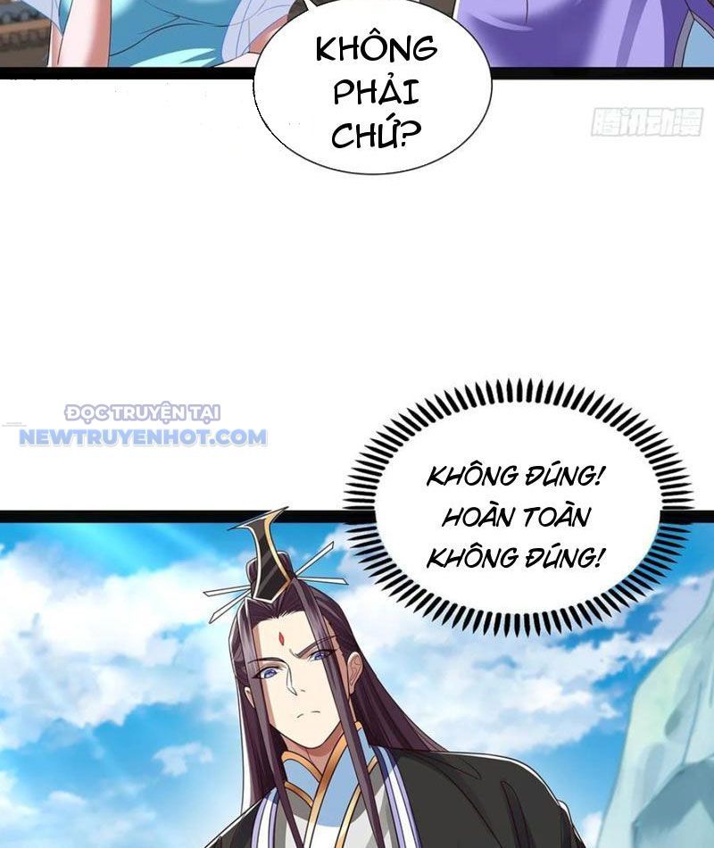 Hoá Ra Ta Là Lão Tổ Ma Đạo? Chapter 51 - Trang 2