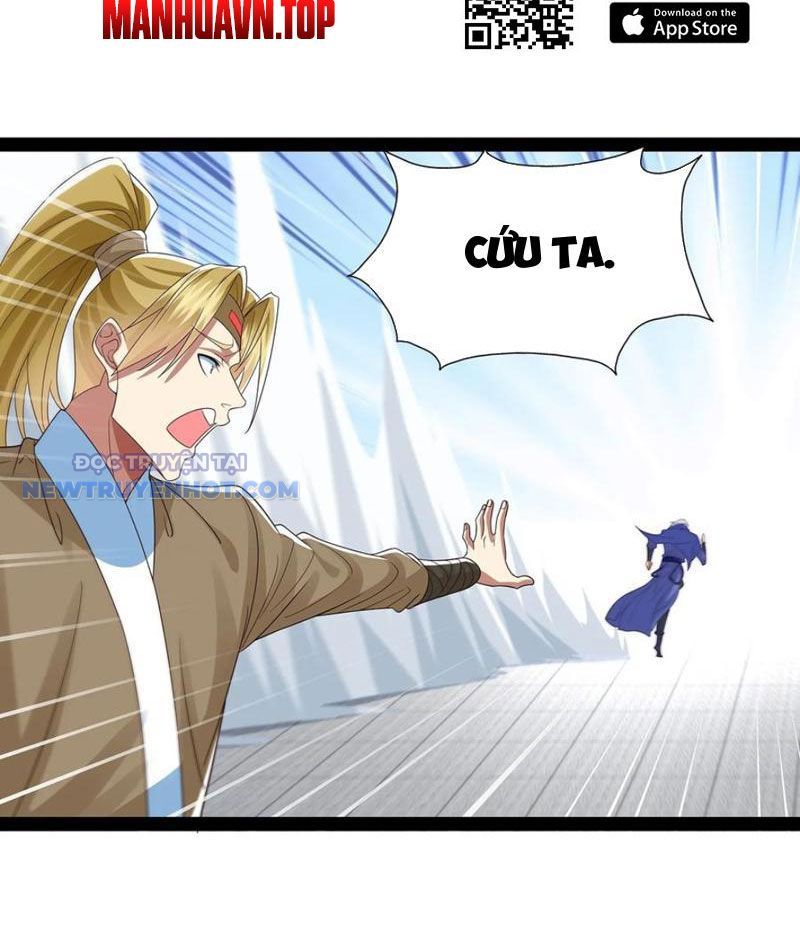 Hoá Ra Ta Là Lão Tổ Ma Đạo? Chapter 51 - Trang 2