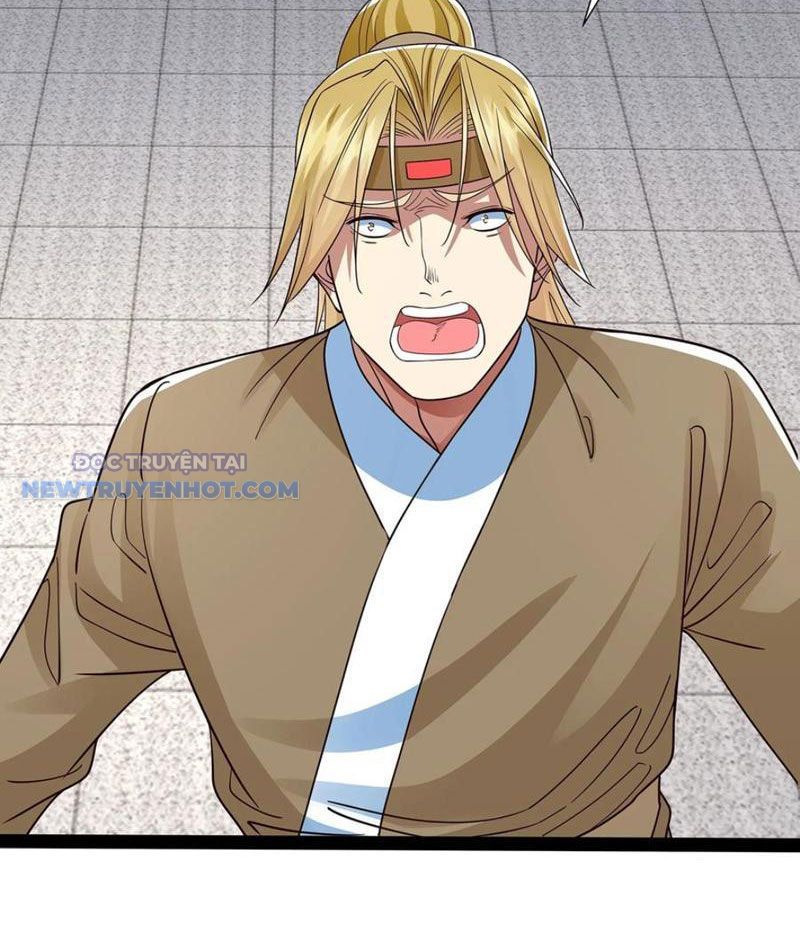Hoá Ra Ta Là Lão Tổ Ma Đạo? Chapter 51 - Trang 2
