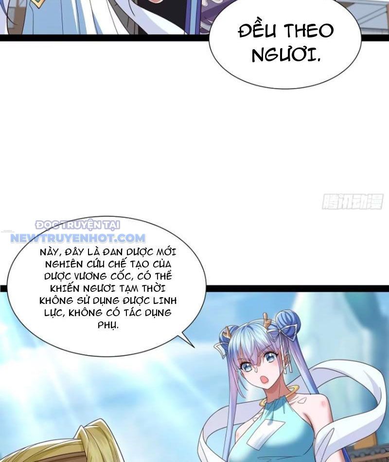 Hoá Ra Ta Là Lão Tổ Ma Đạo? Chapter 52 - Trang 2