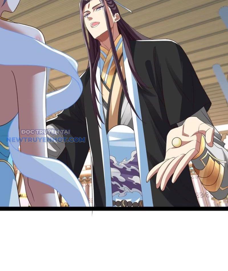 Hoá Ra Ta Là Lão Tổ Ma Đạo? Chapter 53 - Trang 2