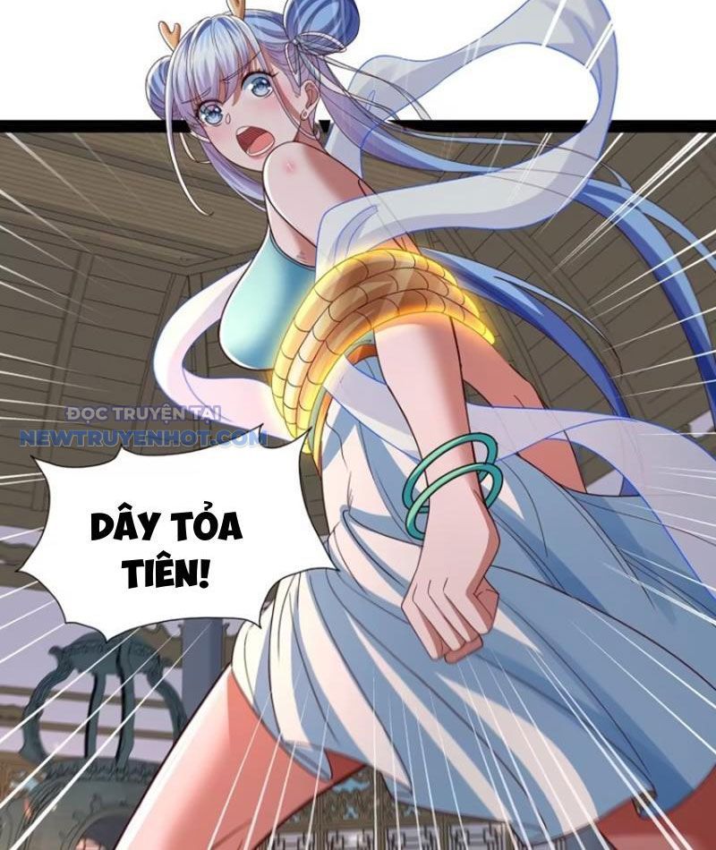 Hoá Ra Ta Là Lão Tổ Ma Đạo? Chapter 53 - Trang 2