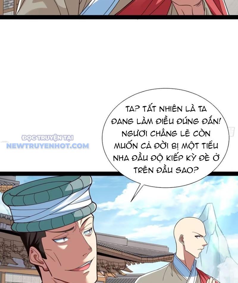 Hoá Ra Ta Là Lão Tổ Ma Đạo? Chapter 54 - Trang 2