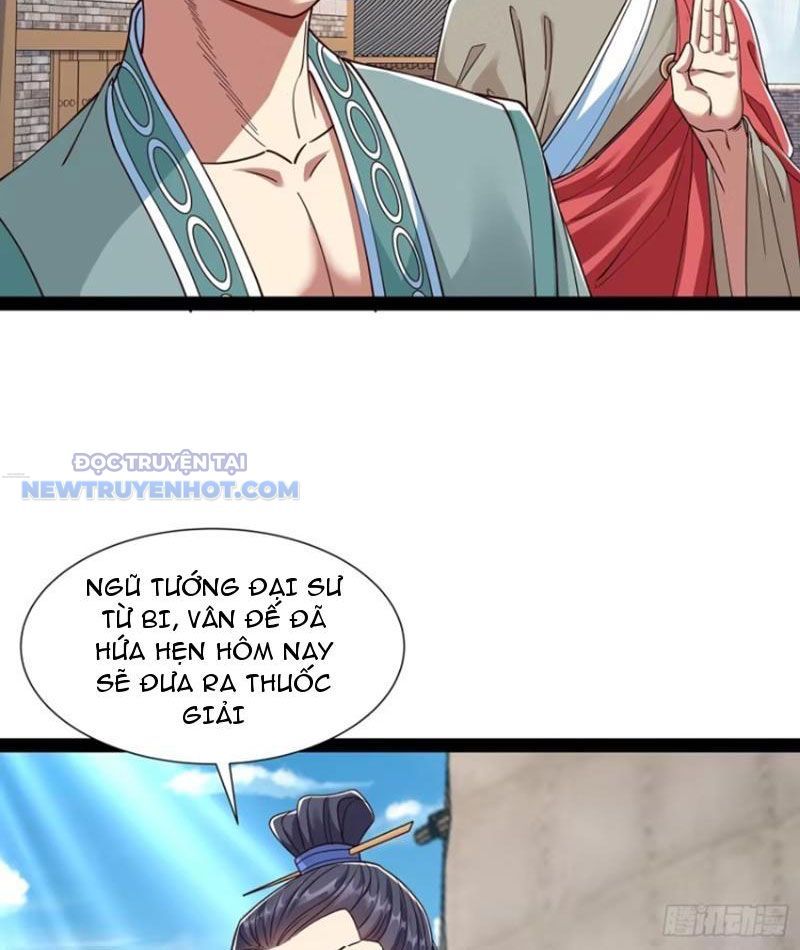 Hoá Ra Ta Là Lão Tổ Ma Đạo? Chapter 54 - Trang 2