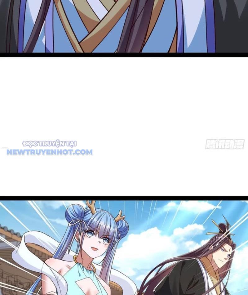 Hoá Ra Ta Là Lão Tổ Ma Đạo? Chapter 54 - Trang 2