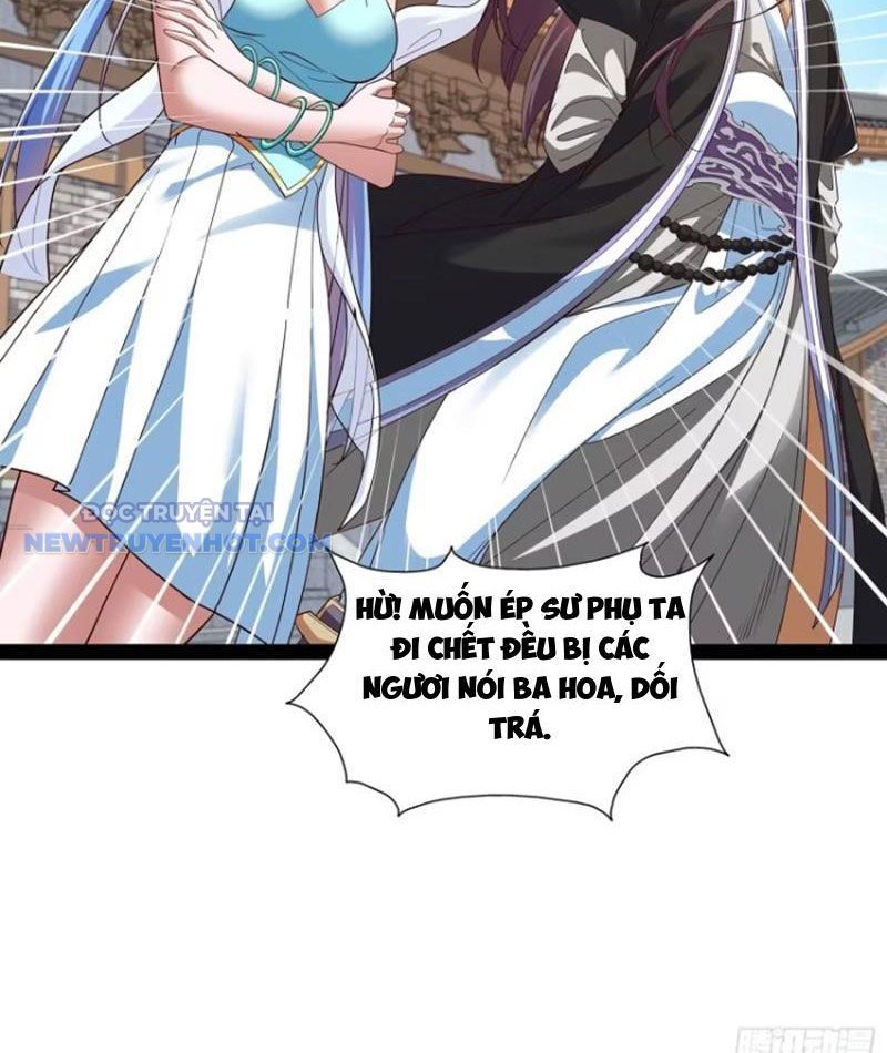 Hoá Ra Ta Là Lão Tổ Ma Đạo? Chapter 54 - Trang 2