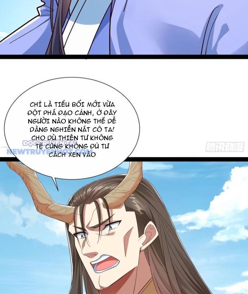 Hoá Ra Ta Là Lão Tổ Ma Đạo? Chapter 54 - Trang 2