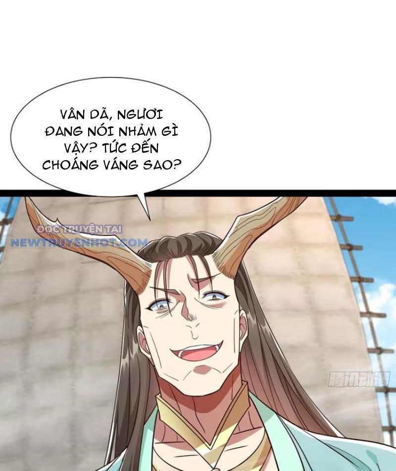 Hoá Ra Ta Là Lão Tổ Ma Đạo? Chapter 54 - Trang 2