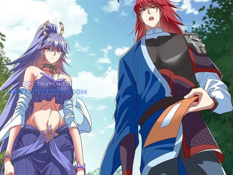 Hoá Ra Ta Là Lão Tổ Ma Đạo? Chapter 55 - Trang 2