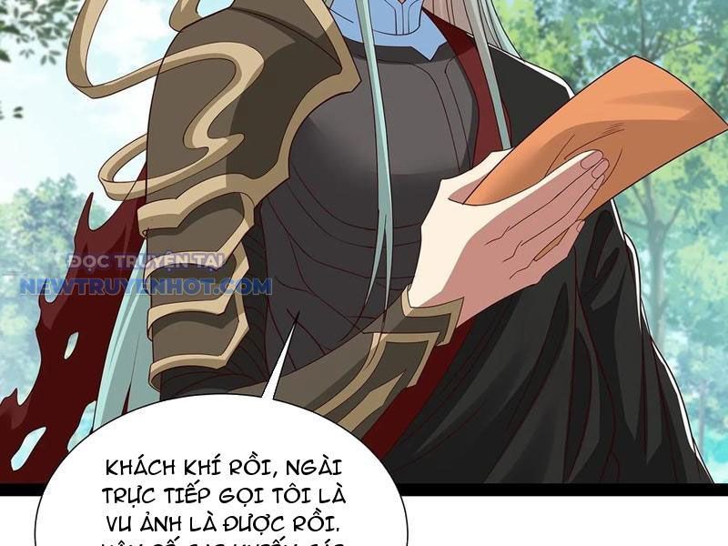 Hoá Ra Ta Là Lão Tổ Ma Đạo? Chapter 55 - Trang 2