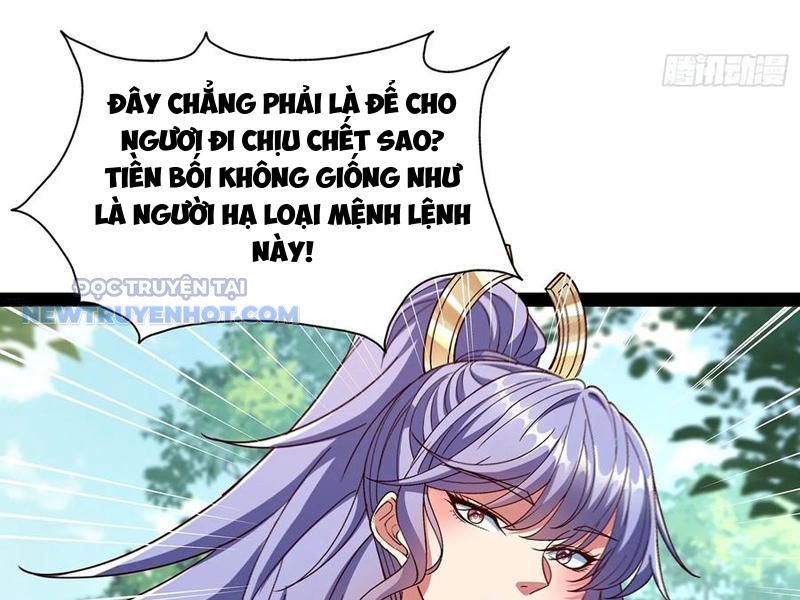 Hoá Ra Ta Là Lão Tổ Ma Đạo? Chapter 55 - Trang 2