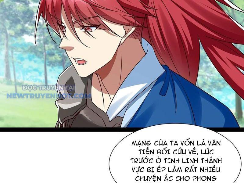 Hoá Ra Ta Là Lão Tổ Ma Đạo? Chapter 55 - Trang 2