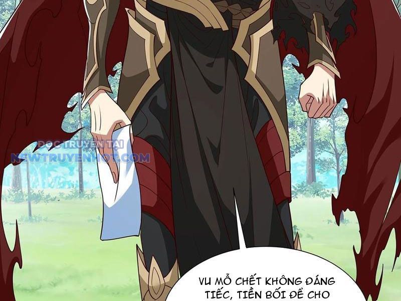 Hoá Ra Ta Là Lão Tổ Ma Đạo? Chapter 55 - Trang 2