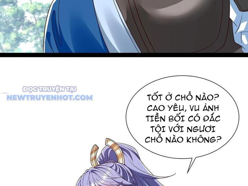 Hoá Ra Ta Là Lão Tổ Ma Đạo? Chapter 55 - Trang 2