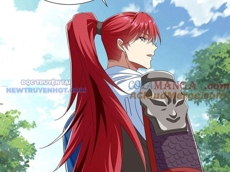 Hoá Ra Ta Là Lão Tổ Ma Đạo? Chapter 55 - Trang 2