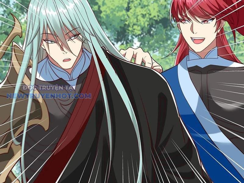 Hoá Ra Ta Là Lão Tổ Ma Đạo? Chapter 55 - Trang 2