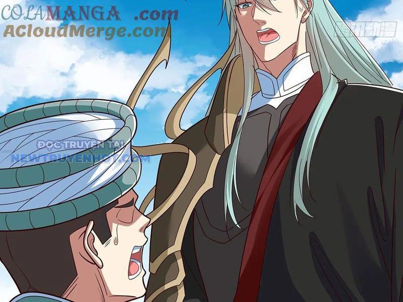 Hoá Ra Ta Là Lão Tổ Ma Đạo? Chapter 55 - Trang 2