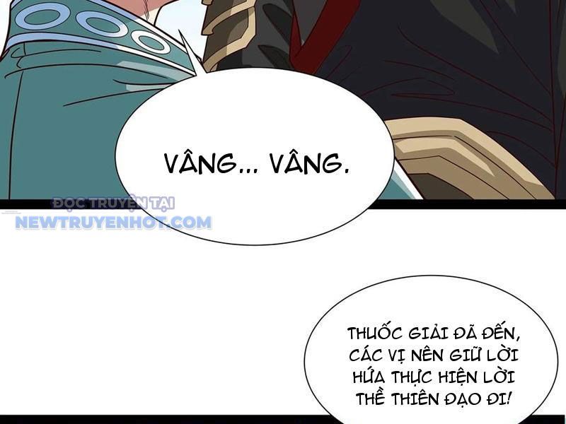 Hoá Ra Ta Là Lão Tổ Ma Đạo? Chapter 55 - Trang 2