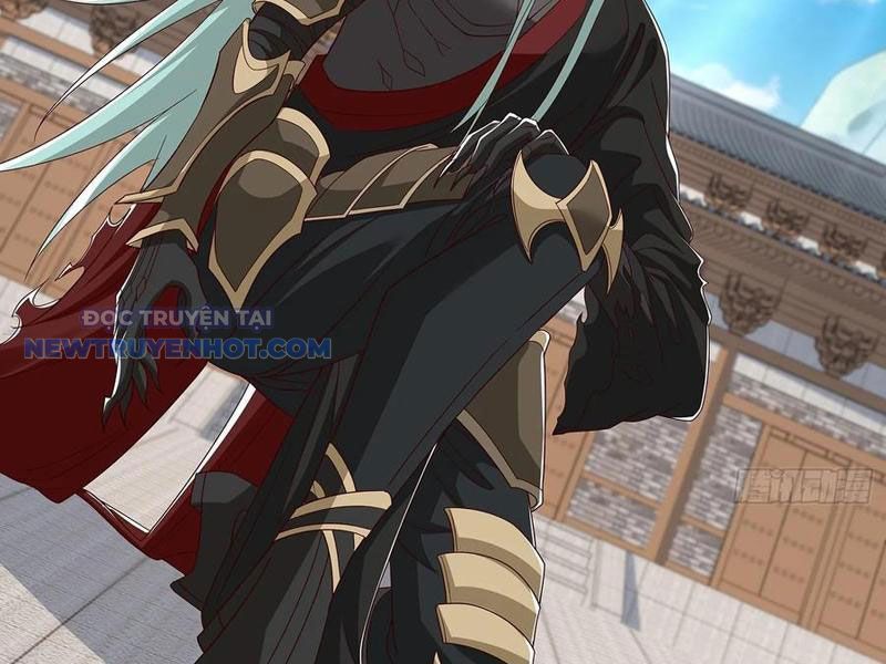 Hoá Ra Ta Là Lão Tổ Ma Đạo? Chapter 55 - Trang 2