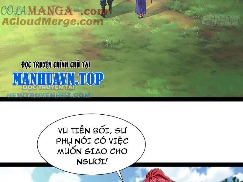 Hoá Ra Ta Là Lão Tổ Ma Đạo? Chapter 55 - Trang 2