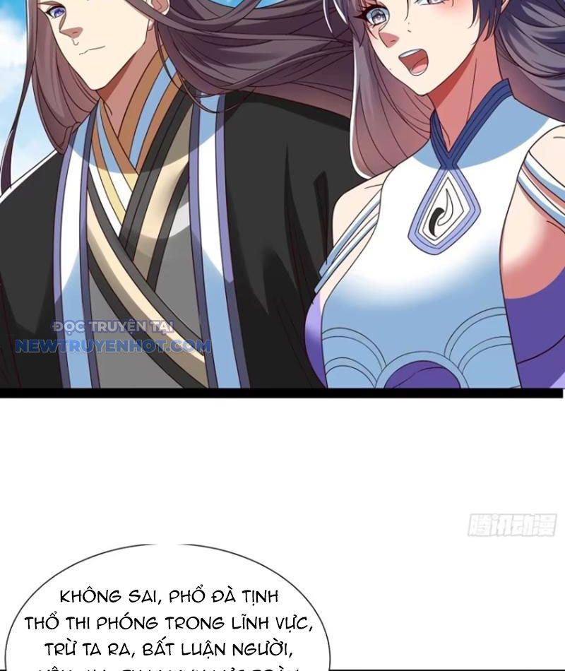 Hoá Ra Ta Là Lão Tổ Ma Đạo? Chapter 58 - Trang 2